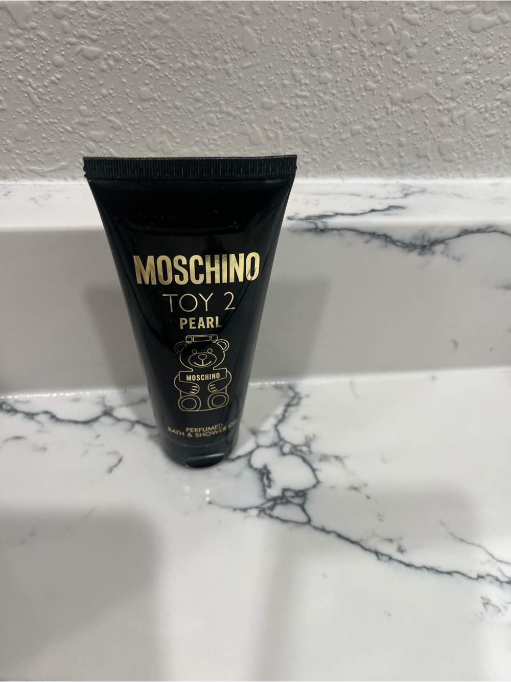 Moschino Toy 2 Pearl Perfumed Bath & Shower Gel -